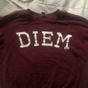 Vintage Forever 21 noodie